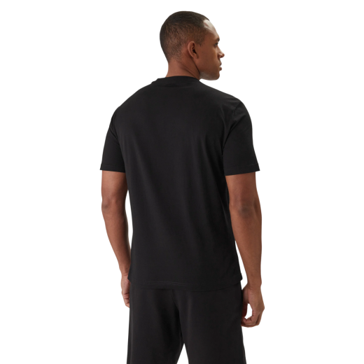 ARMANI MUŠKA MAJICA CRNA 46780