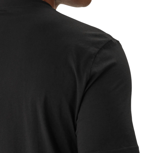 ARMANI MUŠKA MAJICA CRNA 46780