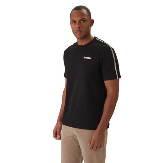 ARMANI MUŠKA MAJICA CRNA