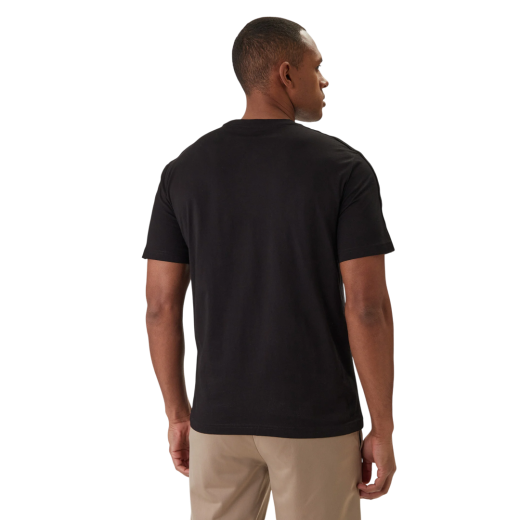 ARMANI MUŠKA MAJICA CRNA 46793