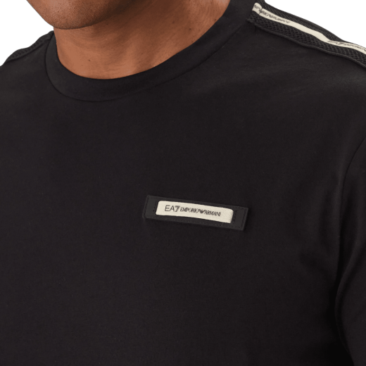 ARMANI MUŠKA MAJICA CRNA 46793