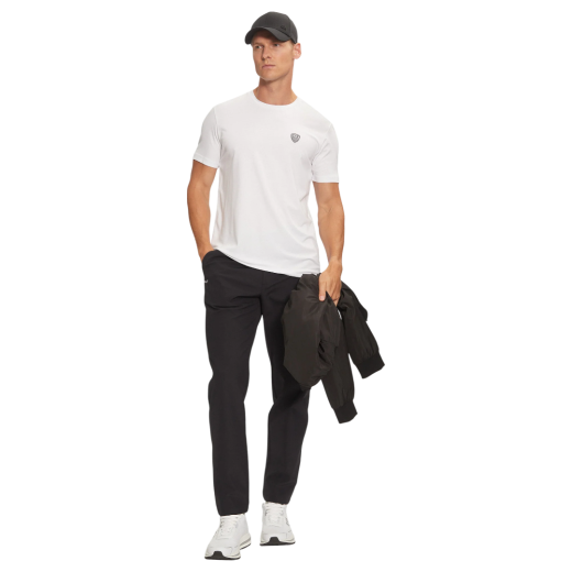 ARMANI MUŠKA MAJICA BIJELA 46828