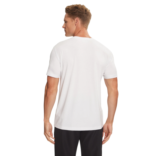 ARMANI MUŠKA MAJICA BIJELA 46828