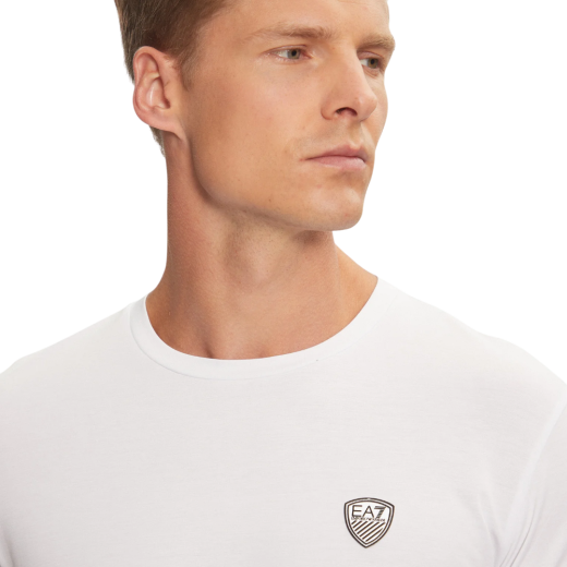 ARMANI MUŠKA MAJICA BIJELA 46828