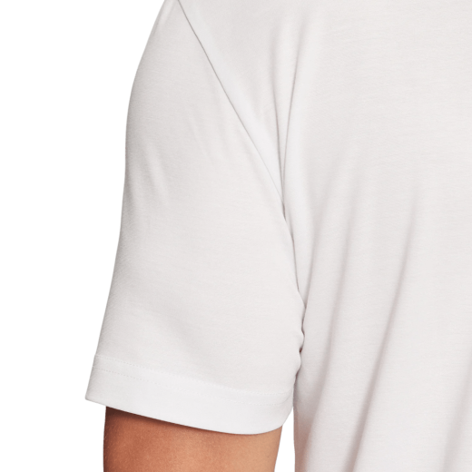 ARMANI MUŠKA MAJICA BIJELA 46828