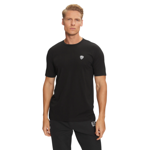 ARMANI MUŠKA MAJICA CRNA