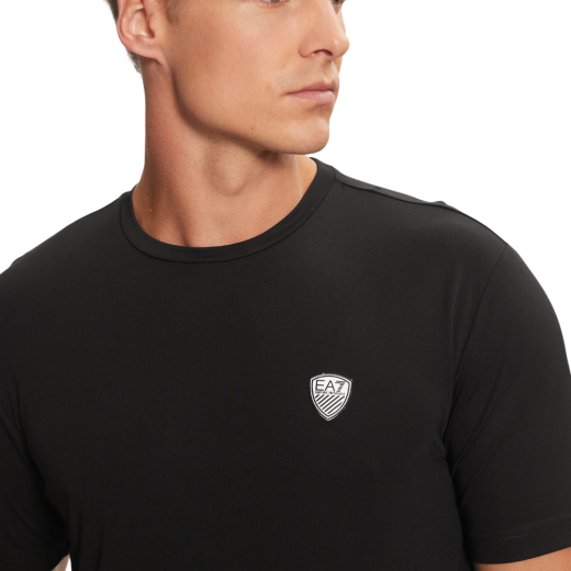 ARMANI MUŠKA MAJICA CRNA 46829