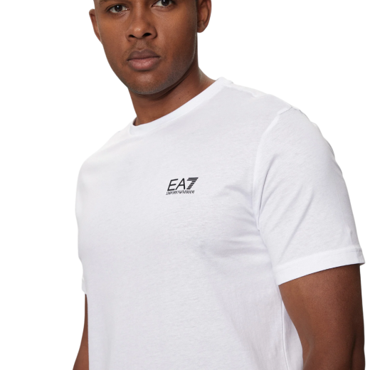 ARMANI MUŠKA MAJICA BIJELA 46832