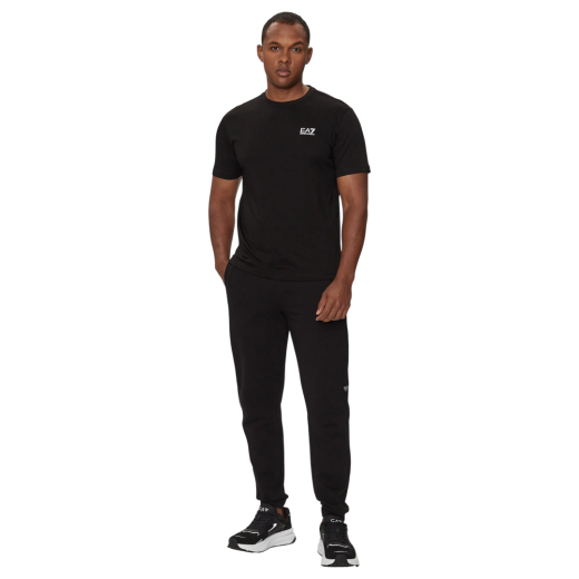 ARMANI MUŠKA MAJICA CRNA 46833