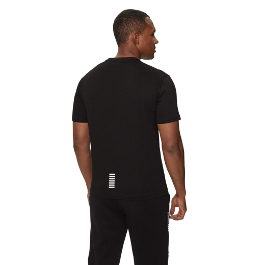 ARMANI MUŠKA MAJICA CRNA 46833