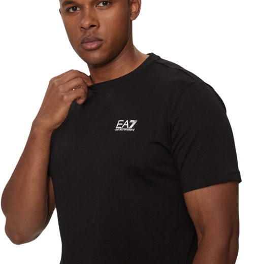 ARMANI MUŠKA MAJICA CRNA 46833
