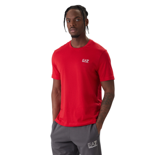 ARMANI MUŠKA MAJICA CRVENA
