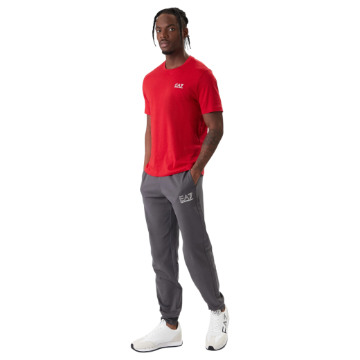 ARMANI MUŠKA MAJICA CRVENA 46835
