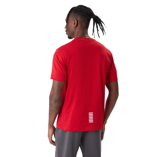 ARMANI MUŠKA MAJICA CRVENA 46835