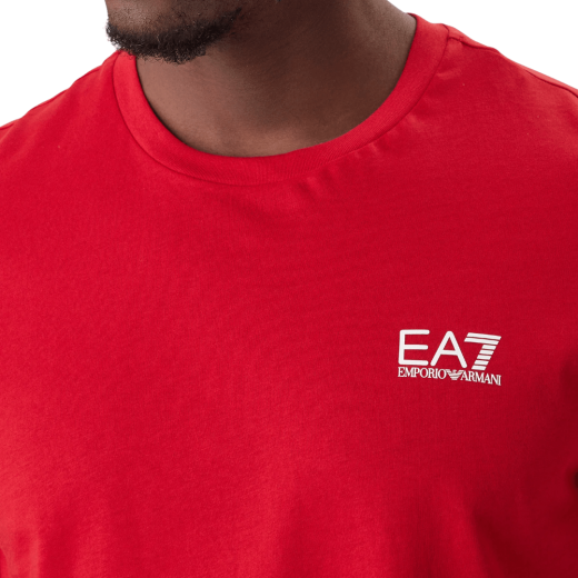 ARMANI MUŠKA MAJICA CRVENA 46835