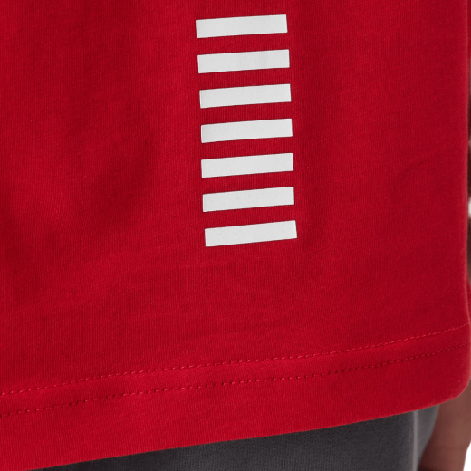 ARMANI MUŠKA MAJICA CRVENA 46835