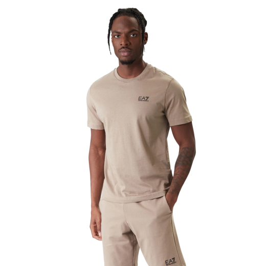 ARMANI MUŠKA MAJICA BEŽ