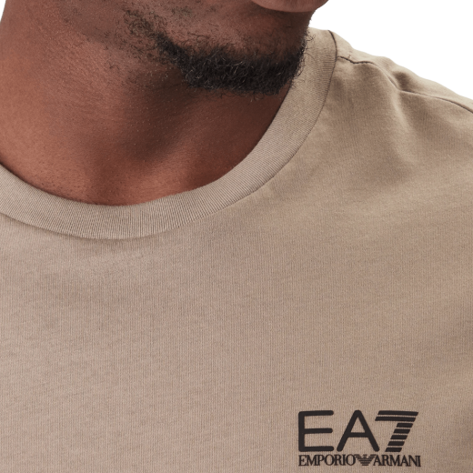ARMANI MUŠKA MAJICA BEŽ 46836