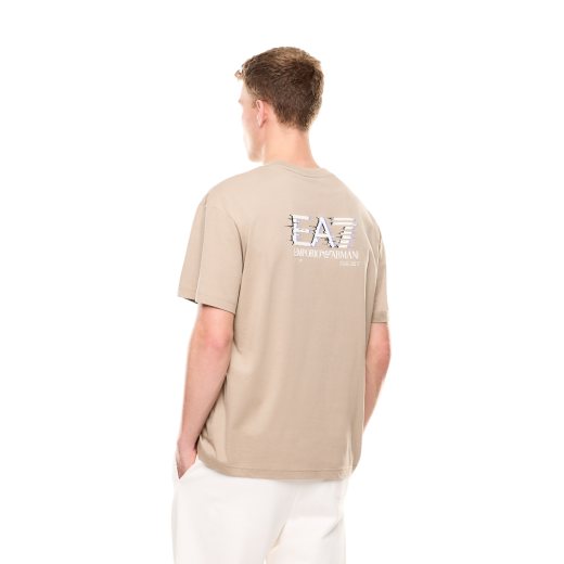 ARMANI MUŠKA MAJICA BEŽ 46851