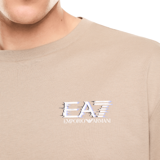 ARMANI MUŠKA MAJICA BEŽ 46851