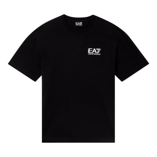 ARMANI MUŠKA MAJICA CRNA