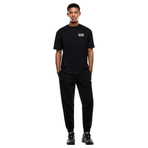 ARMANI MUŠKA MAJICA CRNA 46853