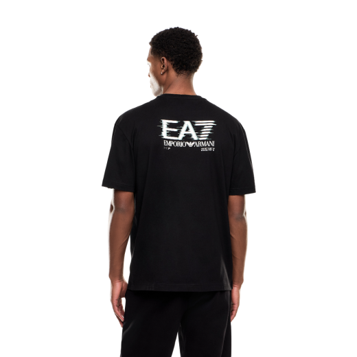 ARMANI MUŠKA MAJICA CRNA 46853