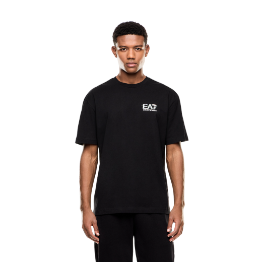 ARMANI MUŠKA MAJICA CRNA 46853