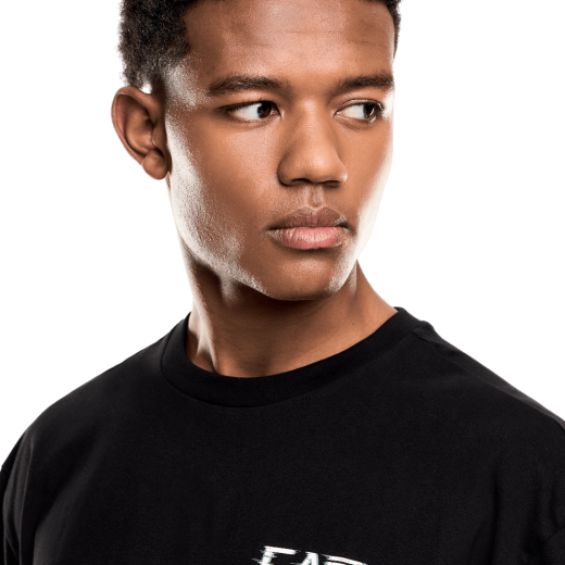 ARMANI MUŠKA MAJICA CRNA 46853