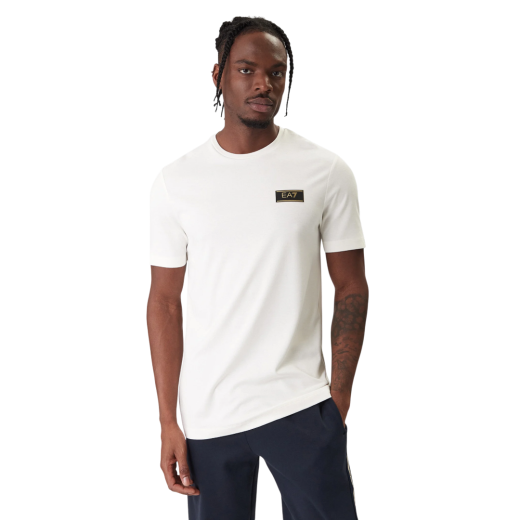 ARMANI MUŠKA MAJICA BIJELA