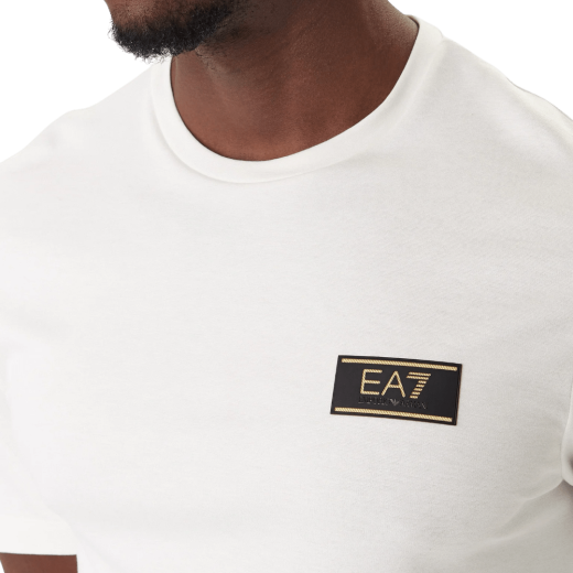 ARMANI MUŠKA MAJICA BIJELA 46861