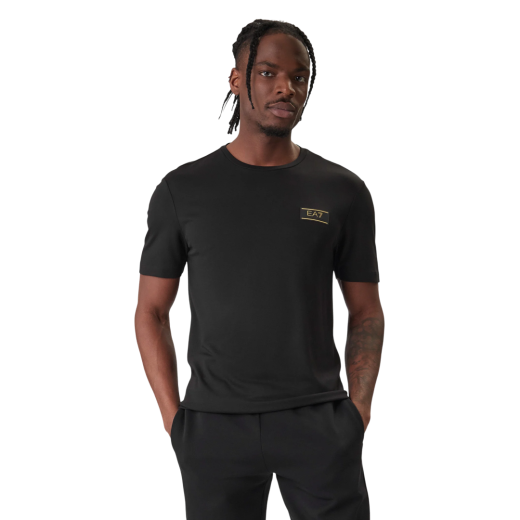 ARMANI MUŠKA MAJICA CRNA