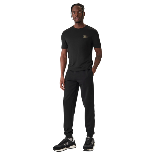 ARMANI MUŠKA MAJICA CRNA 46862