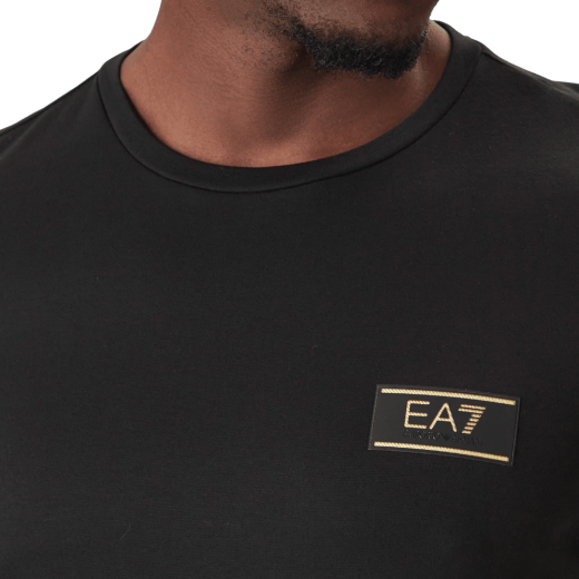 ARMANI MUŠKA MAJICA CRNA 46862