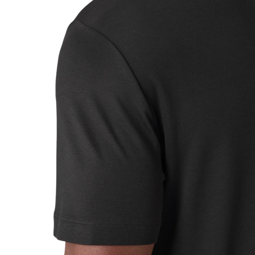 ARMANI MUŠKA MAJICA CRNA 46862