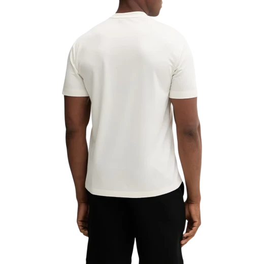 ARMANI MUŠKA MAJICA BIJELA 46866
