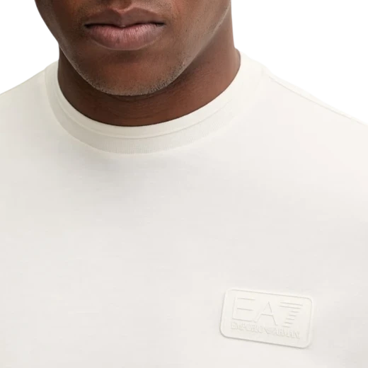ARMANI MUŠKA MAJICA BIJELA 46866