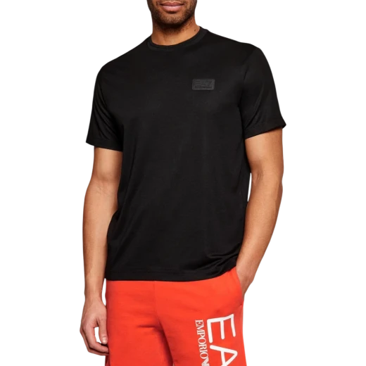 ARMANI MUŠKA MAJICA CRNA