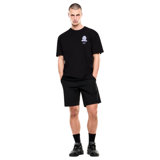 ARMANI MUŠKA MAJICA CRNA 46873