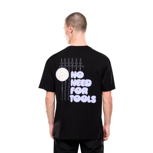 ARMANI MUŠKA MAJICA CRNA 46873