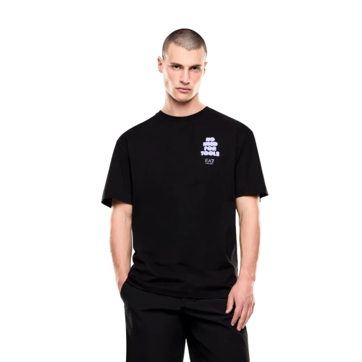 ARMANI MUŠKA MAJICA CRNA 46873