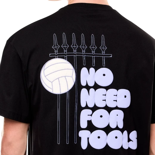 ARMANI MUŠKA MAJICA CRNA 46873