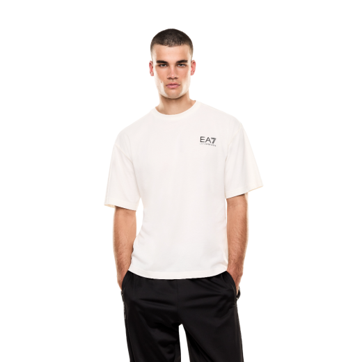 ARMANI MUŠKA MAJICA BIJELA 46874