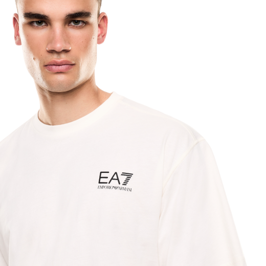 ARMANI MUŠKA MAJICA BIJELA 46874