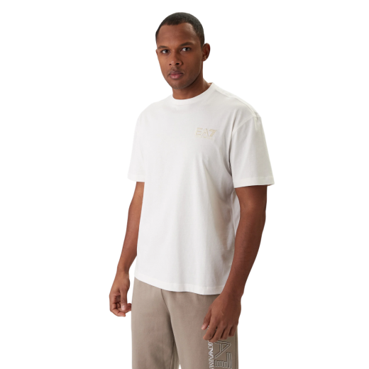 ARMANI MUŠKA MAJICA BIJELA