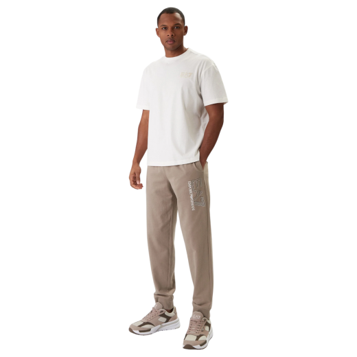 ARMANI MUŠKA MAJICA BIJELA 46876