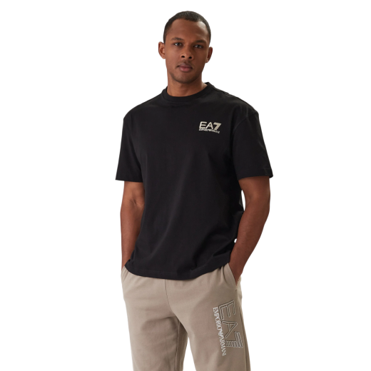 ARMANI MUŠKA MAJICA CRNA