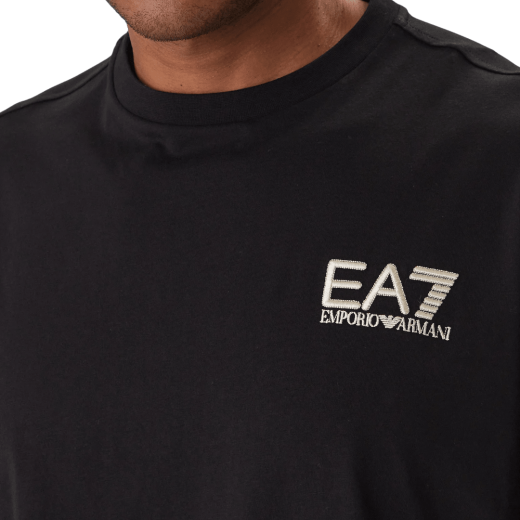 ARMANI MUŠKA MAJICA CRNA 46877