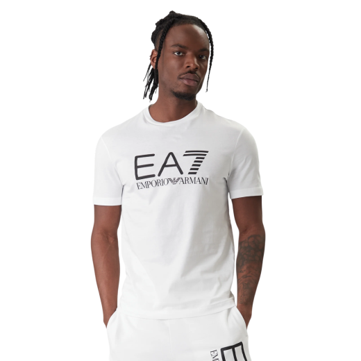ARMANI MUŠKA MAJICA BIJELA