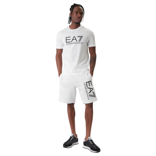 ARMANI MUŠKA MAJICA BIJELA 46878